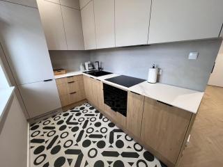 Heart of Rzeszów Apartment - Rzeszów - 6