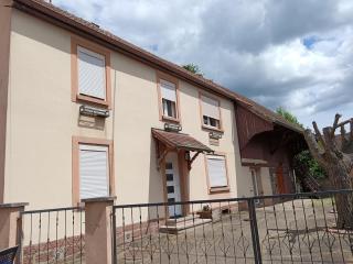Maison village - Merxheim - 6