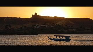 Kashta Nubian Guest Houst - 3