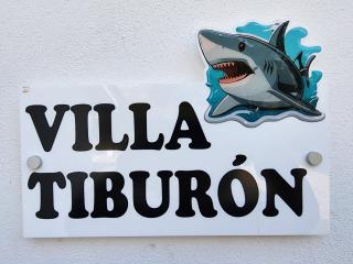 Villa Perezoso & Tiburón - Santa Cruz - 9