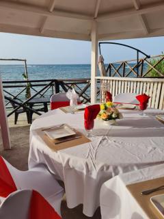 SKY BEACH ROOMS - Hopewell - 9