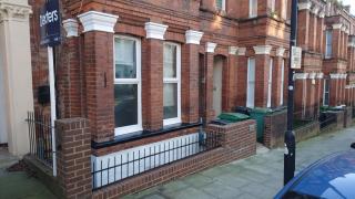 Stylish 2-Bed Flat In The Heart of West Hampstead - Londra - 8