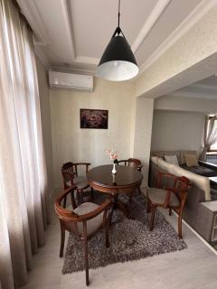 The apartment - Tashkent - 5