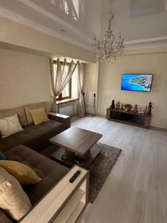 The apartment - Tashkent - 9