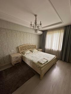 The apartment - Tashkent - 0