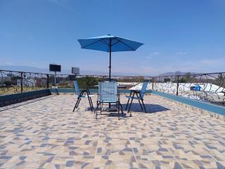 Family Residential - San Agustin de las Juntas - 3