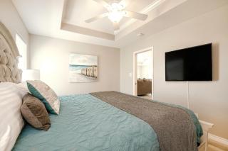 Gulf Breeze - Bolivar Beach - 4