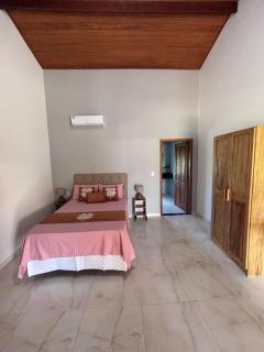 HOTEL FAZENDA BOLANDEIRA - 6