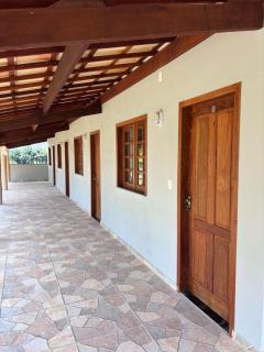 HOTEL FAZENDA BOLANDEIRA - 4