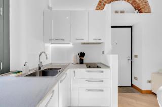 Navigli Modern Apartment in Design District - Milan - 1