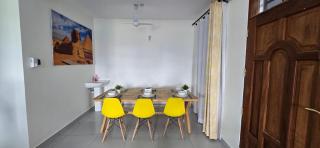 Nyali 2 and 3 Bedroom Apartment with pool walking distance to the beach - Mombasa - 9