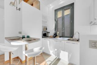 Navigli Modern Apartment in Design District - Milan - 3
