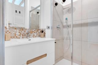 Navigli Modern Apartment in Design District - Milan - 7