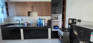 Nyali 2 and 3 Bedroom Apartment with pool walking distance to the beach - Mombasa - 5