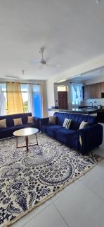 Nyali 2 and 3 Bedroom Apartment with pool walking distance to the beach - Mombasa - 4