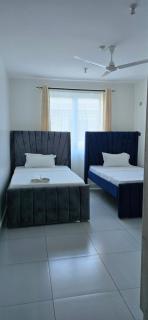 Nyali 2 and 3 Bedroom Apartment with pool walking distance to the beach - Mombasa - 1