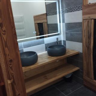 L'Echapée belle - Le Bourg-dʼOisans - 7