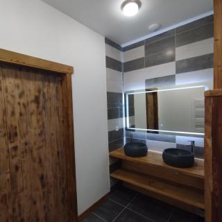 L'Echapée belle - Le Bourg-dʼOisans - 1