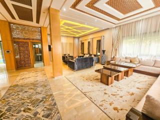 Villa Targa Rosa - idéale pour familles - Marrakesh - 7