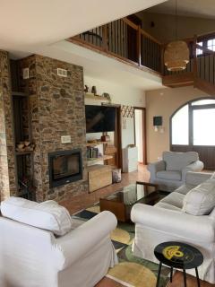 Peaceful Mountain Retreat - private guest house - Gorreta - 5