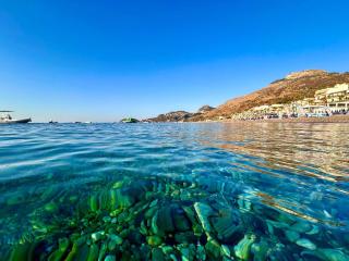 Il Glicine Apartment a 2 min dalla Spiaggia - Letojanni - 9