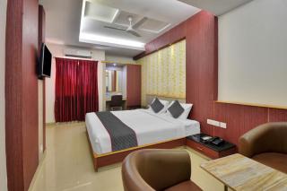 Townhouse Coastal Grand Hotels and Resorts - Coimbatore - 4