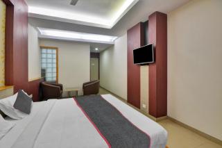 Townhouse Coastal Grand Hotels and Resorts - Coimbatore - 1