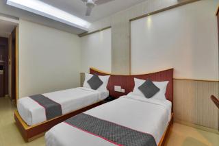 Townhouse Coastal Grand Hotels and Resorts - Coimbatore - 7