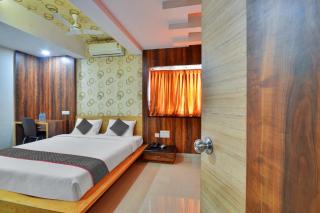 Townhouse Coastal Grand Hotels and Resorts - Coimbatore - 3