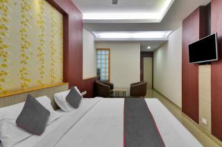 Townhouse Coastal Grand Hotels and Resorts - Coimbatore - 6