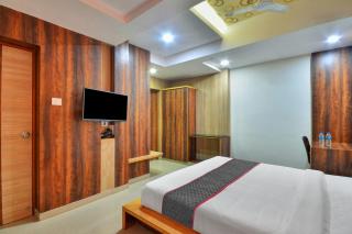 Townhouse Coastal Grand Hotels and Resorts - Coimbatore - 8