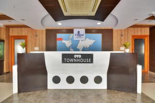 Townhouse Coastal Grand Hotels and Resorts - Coimbatore - 0