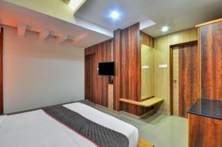Townhouse Coastal Grand Hotels and Resorts - Coimbatore - 5