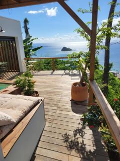 Petite maison chic et charmante - Sada - 9