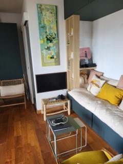 Petite maison chic et charmante - Sada - 6