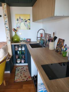 Petite maison chic et charmante - Sada - 7