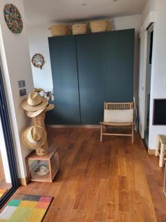 Petite maison chic et charmante - Sada - 4