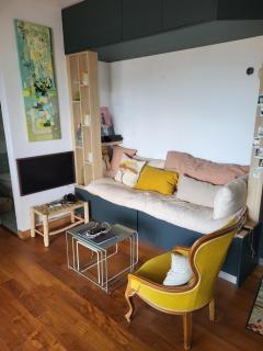 Petite maison chic et charmante - Sada - 5