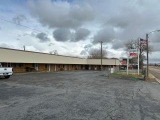 Sportsman Motel - Malta - 9