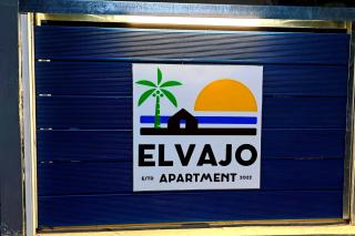ELVAJO Apartment - Zacharo - 9