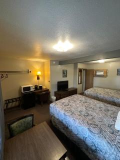 Sportsman Motel - Malta - 6