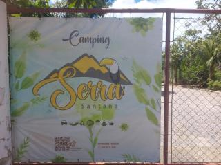 Camping Serra Santana - 8