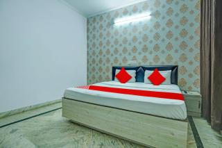 Hotel O WINNER INN - Ludhiana - 4