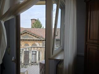 Appartamento Galileo Ferraris, - Vercelli - 1