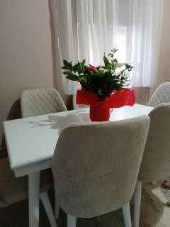 Vjollca`s Home - Sarandë - 8