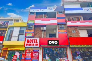 Hotel O WINNER INN - Ludhiana - 9