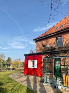 Haus 2 Linden - Lischow - 9