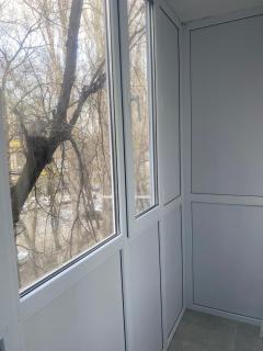 Люкс квартира - Taraz - 3
