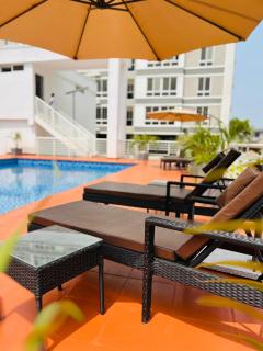 Keffi luxury loft - Lagos - 8