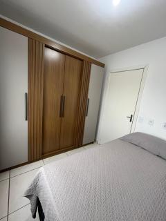 Aconchegante Cantinho 202 - Penha - 6